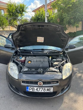 Fiat Bravo 1.9mjet, снимка 14