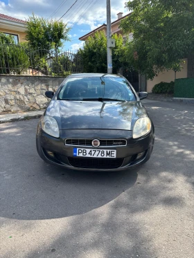 Fiat Bravo 1.9mjet, снимка 1