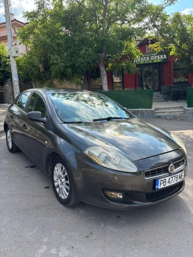 Fiat Bravo 1.9mjet, снимка 2