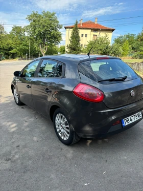 Fiat Bravo 1.9mjet, снимка 5