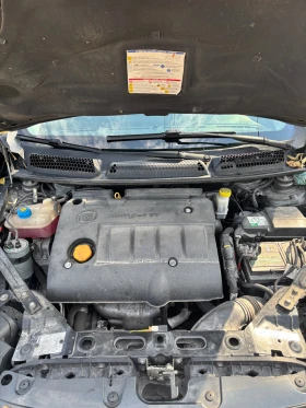 Fiat Bravo 1.9mjet, снимка 15