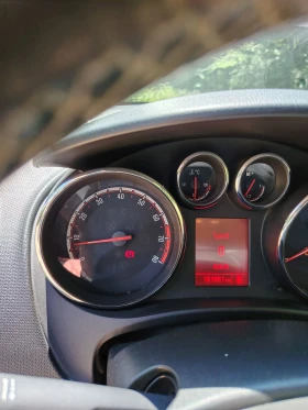Opel Meriva, снимка 14