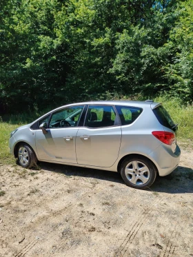 Opel Meriva, снимка 11