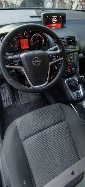 Opel Meriva, снимка 16