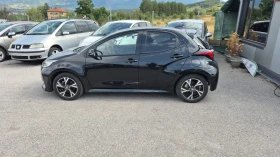 Toyota Yaris 1.5 HEV, снимка 1