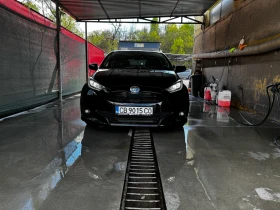 Toyota Yaris 1.5 HEV, снимка 8