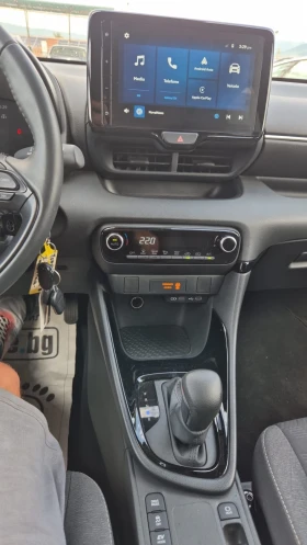 Toyota Yaris 1.5 HEV, снимка 5