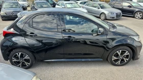 Toyota Yaris 1.5 HEV, снимка 2