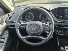 Hyundai Sonata, снимка 10