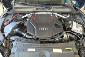 Audi S5 * SPORTBACK TECHNIK* Масаж* Пано* Подгрев* , снимка 13