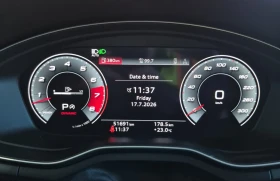 Audi S5 * SPORTBACK TECHNIK* Масаж* Пано* Подгрев* , снимка 8