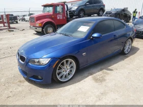 BMW 335 XDRIVE* MPACK* 138k KM, снимка 3