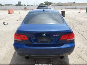 BMW 335 XDRIVE* MPACK* 138k KM, снимка 6