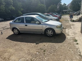 Opel Astra, снимка 1