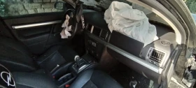 Opel Signum, снимка 6