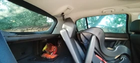 Opel Signum, снимка 9