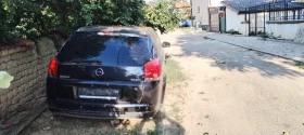 Opel Signum, снимка 4