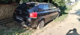 Opel Signum, снимка 3