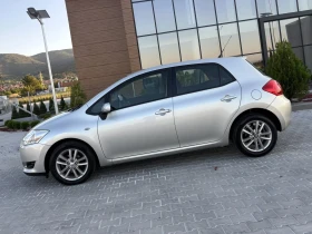 Toyota Auris 1.6Vvt-i/124кс/Автоматик/Германия/Климатроник, снимка 5