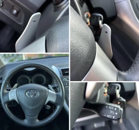 Toyota Auris 1.6Vvt-i/124кс/Автоматик/Германия/Климатроник, снимка 10