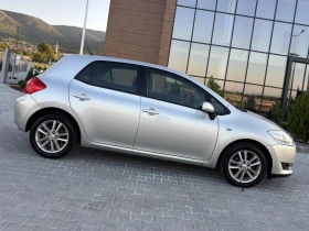 Toyota Auris 1.6Vvt-i/124кс/Автоматик/Германия/Климатроник, снимка 4