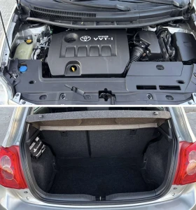 Toyota Auris 1.6Vvt-i/124кс/Автоматик/Германия/Климатроник, снимка 14