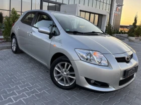 Toyota Auris 1.6Vvt-i/124кс/Автоматик/Германия/Климатроник, снимка 2