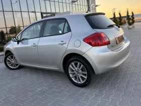 Toyota Auris 1.6Vvt-i/124кс/Автоматик/Германия/Климатроник, снимка 7