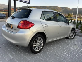 Toyota Auris 1.6Vvt-i/124кс/Автоматик/Германия/Климатроник, снимка 8