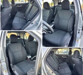 Toyota Auris 1.6Vvt-i/124кс/Автоматик/Германия/Климатроник, снимка 13