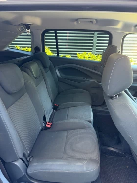 Ford Grand C-Max Grand C-Max Navi Подгрев Автопилов Камера, снимка 7