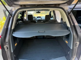 Ford Grand C-Max Grand C-Max Navi Подгрев Автопилов Камера, снимка 12