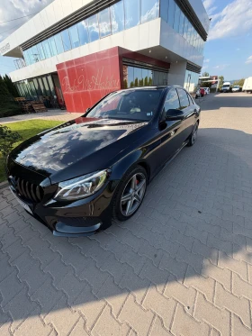 Mercedes-Benz C 200 CDI, снимка 5