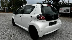 Toyota Aygo 1.0i евро 5 фейс лифт, снимка 5