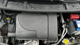 Toyota Aygo 1.0i евро 5 фейс лифт, снимка 11