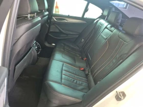 BMW 530 * 530I XDRIVE * CARFAX * ЦЕНА ДО БГ, снимка 13