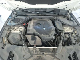 BMW 530 * 530I XDRIVE * CARFAX * ЦЕНА ДО БГ, снимка 17