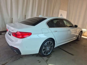 BMW 530 * 530I XDRIVE * CARFAX * ЦЕНА ДО БГ, снимка 3