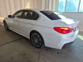 BMW 530 * 530I XDRIVE * CARFAX * ЦЕНА ДО БГ, снимка 4