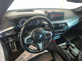 BMW 530 * 530I XDRIVE * CARFAX * ЦЕНА ДО БГ, снимка 11