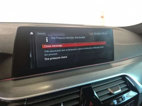 BMW 530 * 530I XDRIVE * CARFAX * ЦЕНА ДО БГ, снимка 12