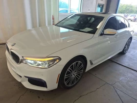 BMW 530 * 530I XDRIVE * CARFAX * ЦЕНА ДО БГ, снимка 1
