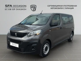 Peugeot Expert COMBI Standard Electric 100kW/ 50kWh//2208R04, снимка 1