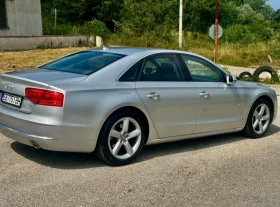 Audi A8, снимка 3