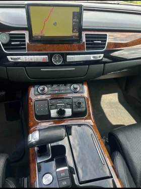 Audi A8, снимка 5