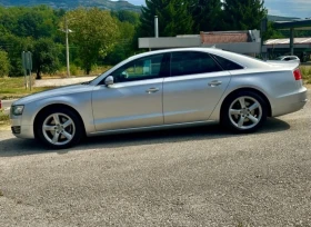 Audi A8, снимка 9