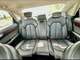 Audi A8, снимка 7
