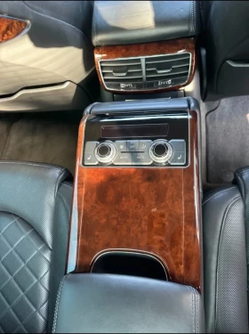 Audi A8, снимка 11