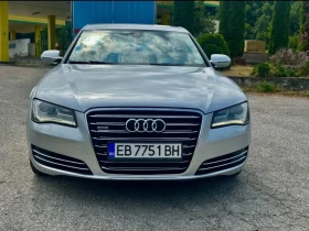 Audi A8, снимка 13