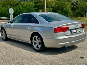 Audi A8, снимка 10